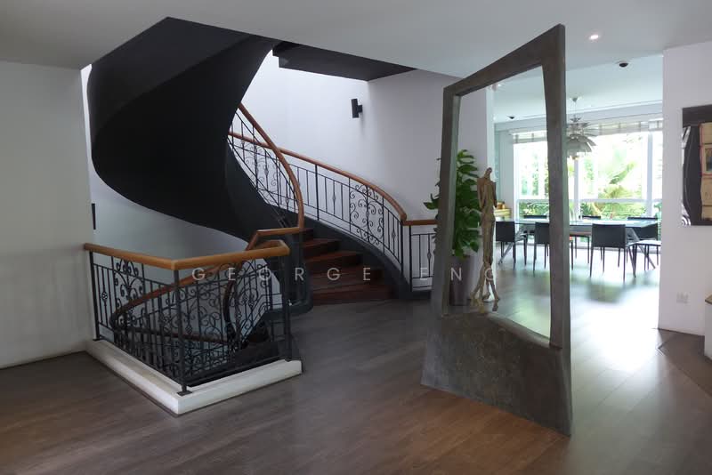 3 Storey Modern Bungalow @ Hillview Garden Estate Bungalow House For Sale at S$ 16,888,000 | PropertyGuru Singapore