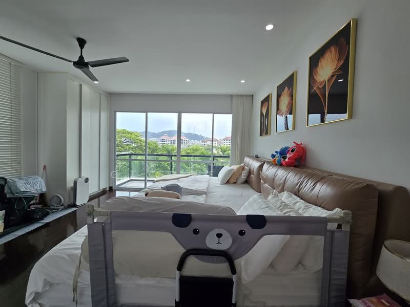 3 Storey Modern Bungalow @ Hillview Garden Estate Bungalow House For Sale at S$ 16,888,000 | PropertyGuru Singapore