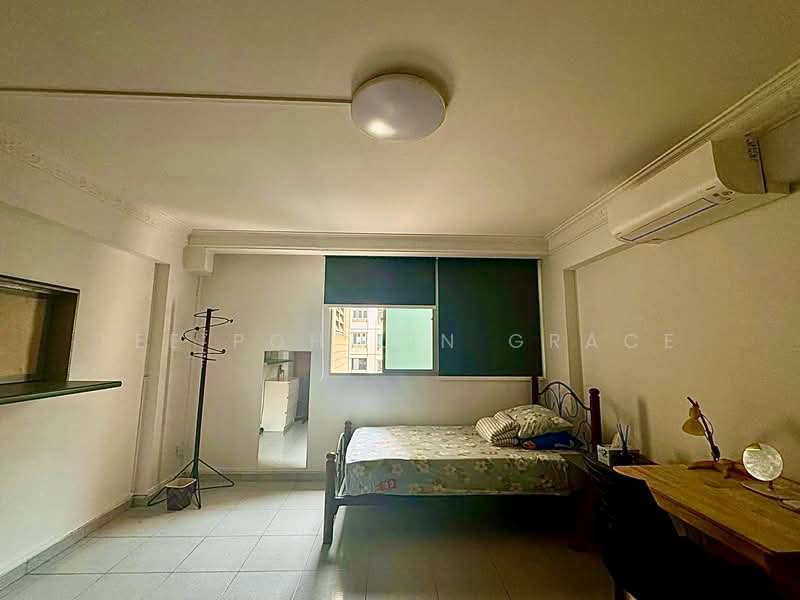 142 Simei Street 2, 142 Simei Street 2, 1 Bedroom, 150 sqft, HDB Flat For Rent, by Lee Poh Lin Grace, 21869914 - PropertyGuru.com.sg