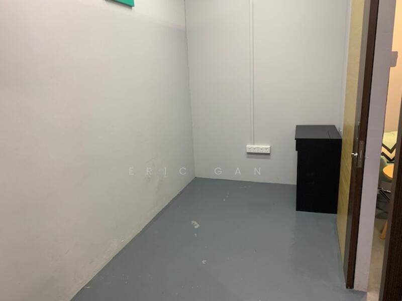Spazio @ Kovan, 767 Upper Serangoon Road, 377 sqft, Other Retail For Sale, by Eric Gan, 21870190 - CommercialGuru.com.sg