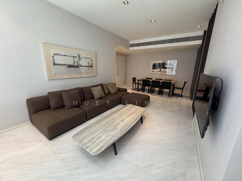 Reflections at Keppel Bay, 23 Keppel Bay View, Harbourfront / Telok Blangah, 3 Bedrooms, 1,442 sqft, Condominium For Rent, by Huey Ling, 21870208 - PropertyGuru.com.sg