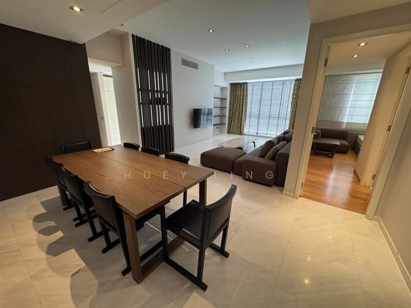 Reflections at Keppel Bay, 23 Keppel Bay View, Harbourfront / Telok Blangah, 3 Bedrooms, 1,442 sqft, Condominium For Rent, by Huey Ling, 21870208 - PropertyGuru.com.sg