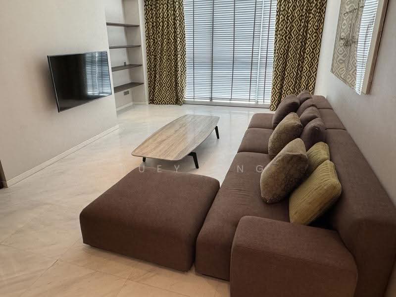 Reflections at Keppel Bay, 23 Keppel Bay View, Harbourfront / Telok Blangah, 3 Bedrooms, 1,442 sqft, Condominium For Rent, by Huey Ling, 21870208 - PropertyGuru.com.sg