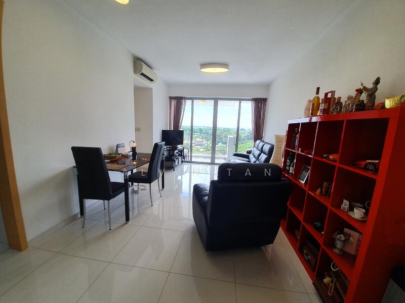 The Estuary @ Yishun, 89 Yishun Avenue 1, 2 Bedrooms, 926 sqft, Condominium For Rent, by Alvin Tan, 21870302 - PropertyGuru.com.sg