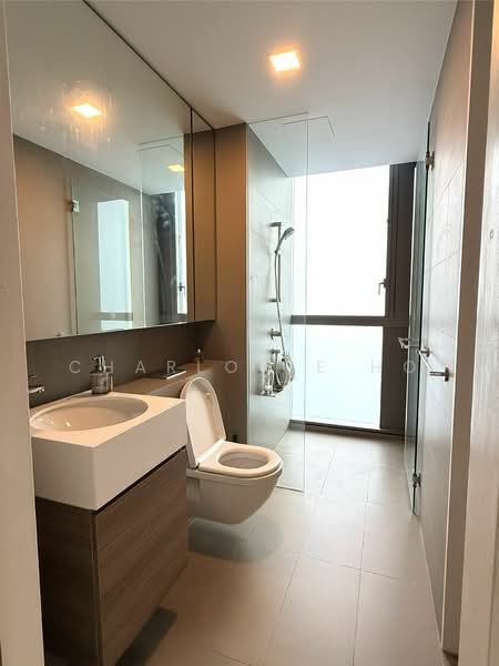 Echelon, 9 Alexandra View, 3 Bedrooms, 1,292 sqft, Condominium For Rent, by Charlotte Ho, 21870398 - PropertyGuru.com.sg