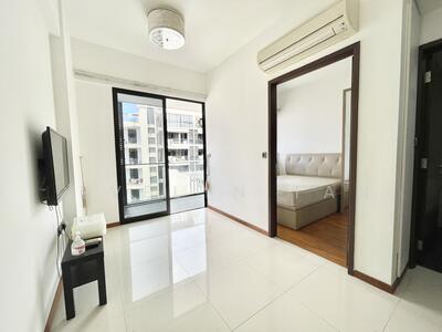 For Rent - Guillemard Edge