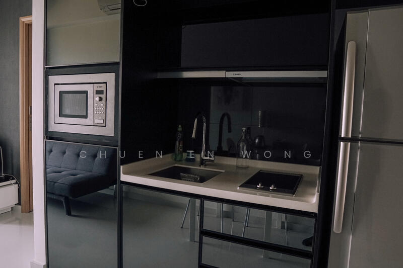 The Coterie at Holland, 72 Holland Road, 1 Bedroom, 463 sqft, Apartment For Rent, by Chuen En Wong, 21870521 - PropertyGuru.com.sg