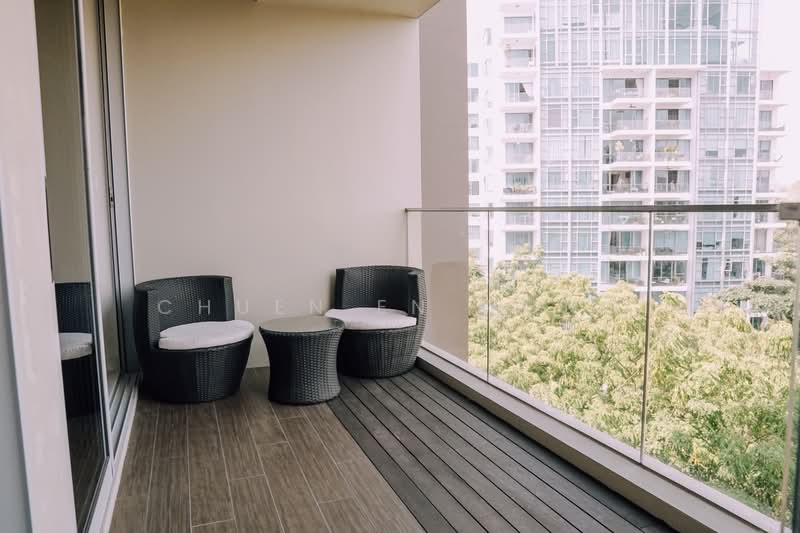 The Coterie at Holland, 72 Holland Road, 1 Bedroom, 463 sqft, Apartment For Rent, by Chuen En Wong, 21870521 - PropertyGuru.com.sg