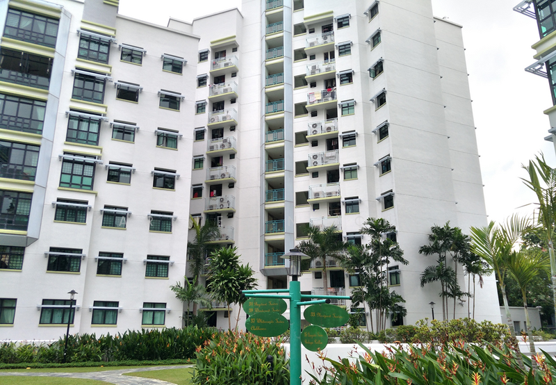 Eastvale, 31 Pasir Ris Drive 3, 3 Bedrooms, 1281 sqft, Condos