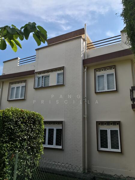 For Rent - LUCKY VIEW