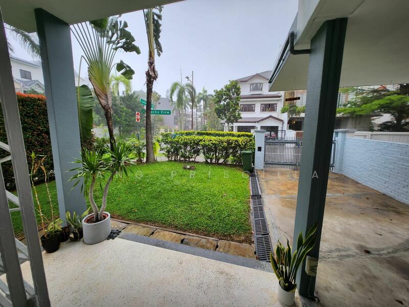 For Rent - LUCKY VIEW