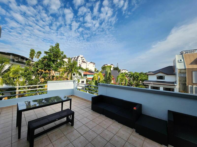 For Rent - LUCKY VIEW