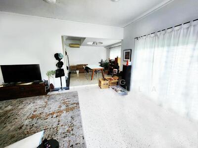 For Rent - LUCKY VIEW