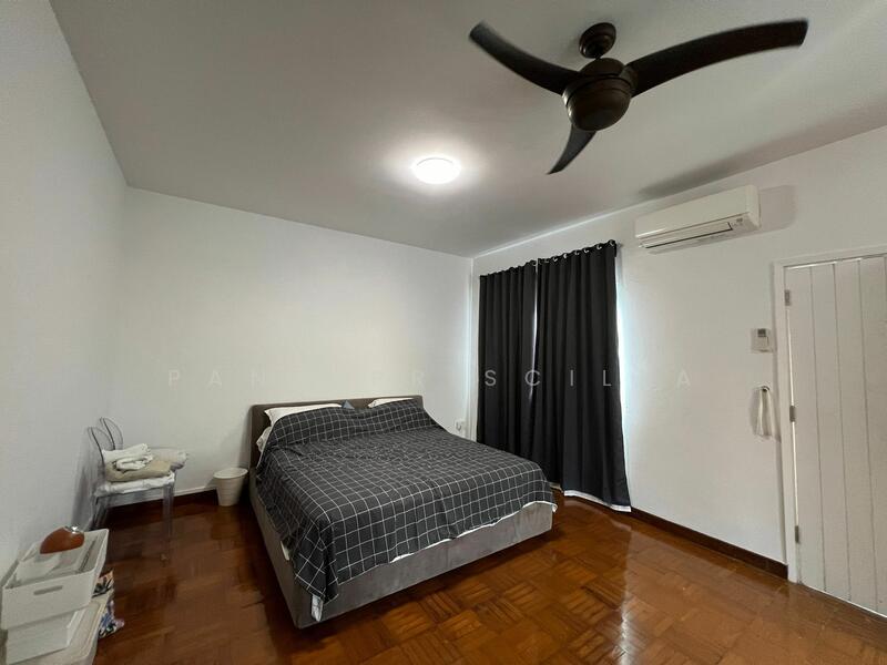 For Rent - LUCKY VIEW