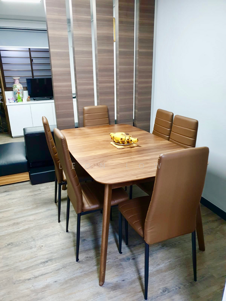 For Rent - 128 Lorong 1 Toa Payoh