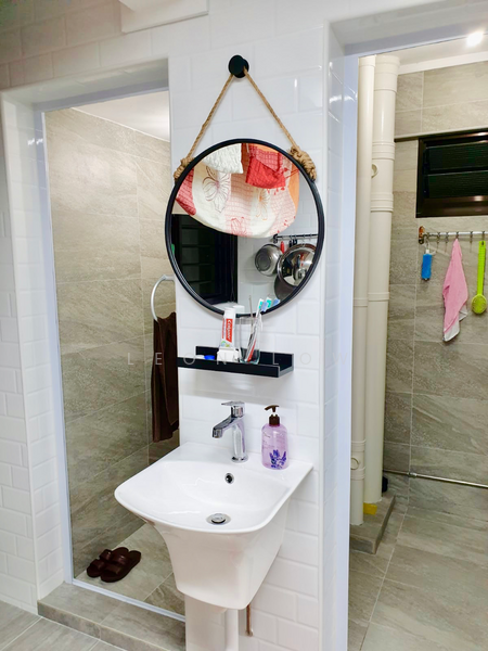 For Rent - 128 Lorong 1 Toa Payoh