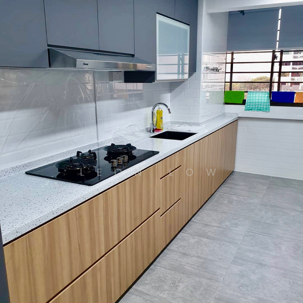 For Rent - 128 Lorong 1 Toa Payoh
