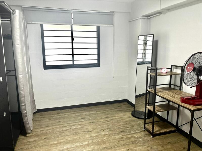 For Rent - 128 Lorong 1 Toa Payoh