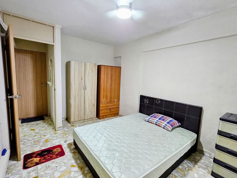 52 Teban Gardens Road, 52 Teban Gardens Road, Room Rental, 180 sqft, HDB Flat For Rent, by Gladys Ng, 21871440 - PropertyGuru.com.sg