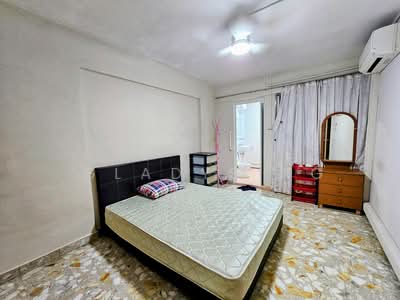For Rent - 52 Teban Gardens Road