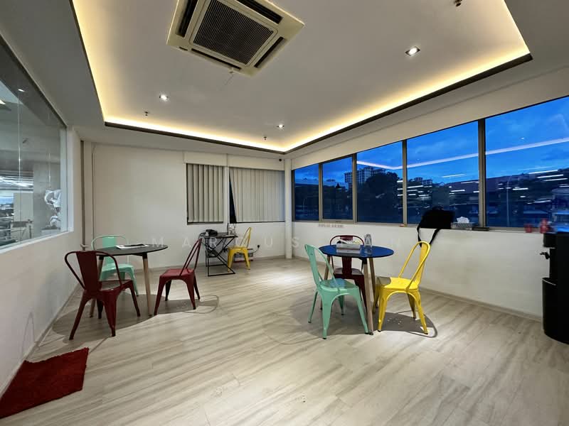 Automobile Megamart, 61 Ubi Avenue 2, 3,000 sqft, Light Industrial (B1) For Rent, by Marcus Tan, 21871639 - CommercialGuru.com.sg