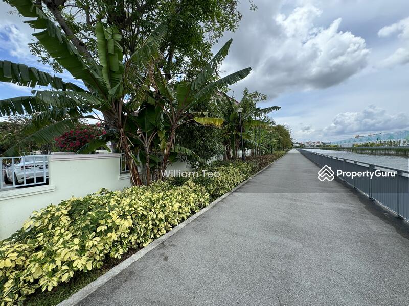 For Rent - Eastwood