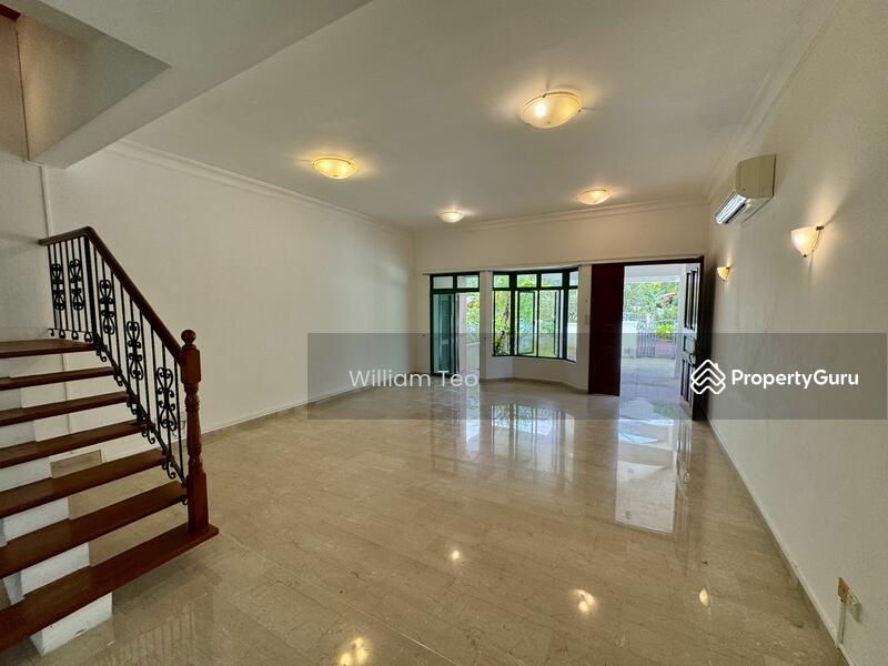 For Rent - Eastwood