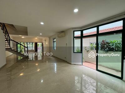 For Rent - Eastwood