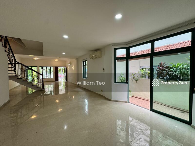 For Rent - Eastwood