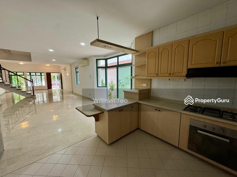 For Rent - Eastwood
