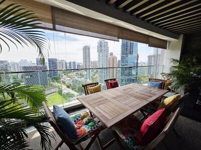 For Sale - The Orchard Residences