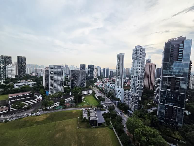 The Orchard Residences, 238 Orchard Boulevard, 3 Bedrooms, 2,174 sqft, Condominium For Sale, by Matthias Chia 谢金城, 21871664 - PropertyGuru.com.sg