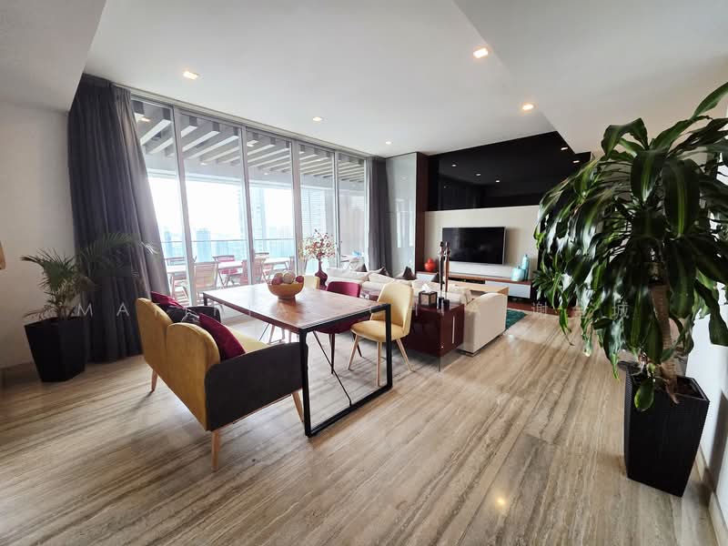 The Orchard Residences, 238 Orchard Boulevard, 3 Bedrooms, 2,174 sqft, Condominium For Sale, by Matthias Chia 谢金城, 21871664 - PropertyGuru.com.sg