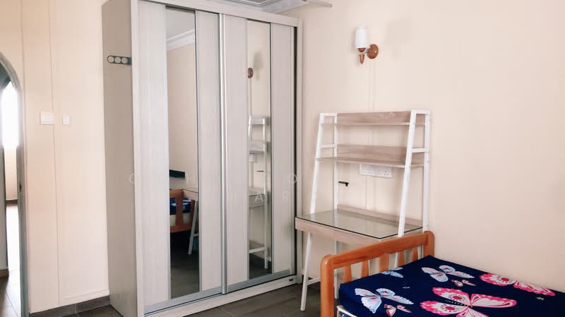 158 Woodlands Street 13, 158 Woodlands Street 13, Room Rental, 142 sqft, HDB Flat For Rent, by Goh Geok Lim Sharon, 21871774 - PropertyGuru.com.sg
