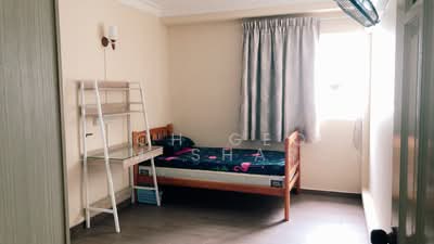 For Rent - 158 Woodlands Street 13