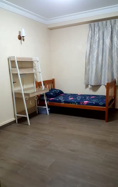 158 Woodlands Street 13, 158 Woodlands Street 13, Room Rental, 142 sqft, HDB Flat For Rent, by Goh Geok Lim Sharon, 21871774 - PropertyGuru.com.sg