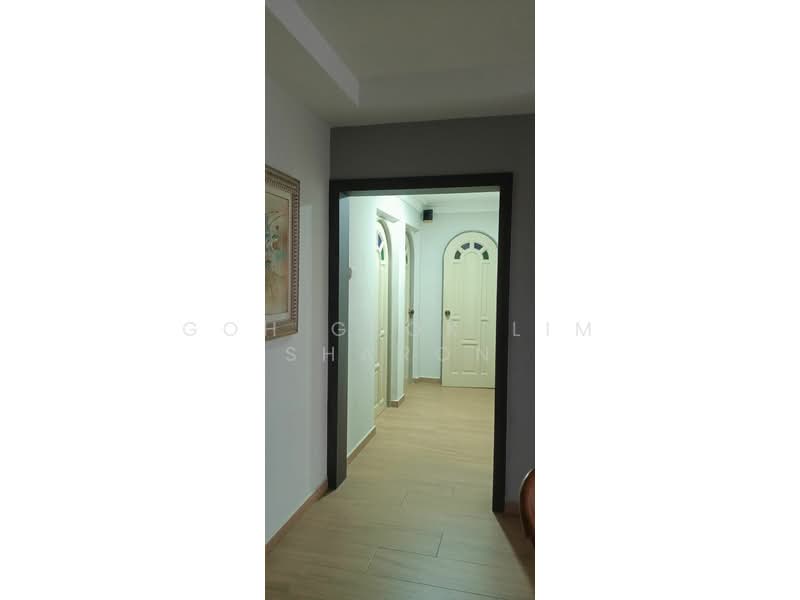 158 Woodlands Street 13, 158 Woodlands Street 13, Room Rental, 142 sqft, HDB Flat For Rent, by Goh Geok Lim Sharon, 21871774 - PropertyGuru.com.sg