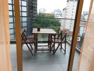 For Sale - Cairnhill Nine