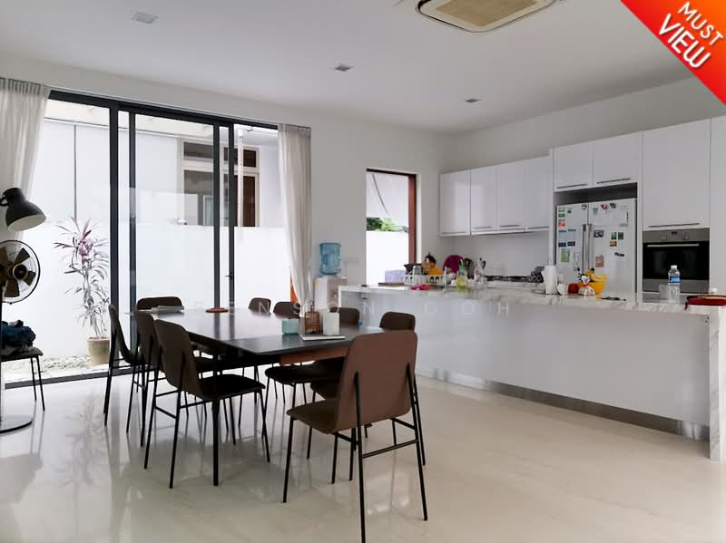 Serangoon Garden Estate ★ Modern Detached with Pool ★, Serangoon Garden Estate, 5 Bedrooms, 7,000 sqft, Detached House For Rent, by Benson Goh, 21872081 - PropertyGuru.com.sg