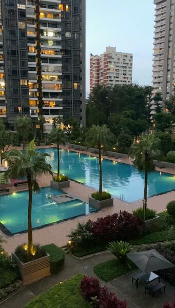 The Trizon, 8 Ridgewood Close, 4 Bedrooms, 2,300 sqft, Condominium For Rent, by Valerie Koh, 21872735 - PropertyGuru.com.sg