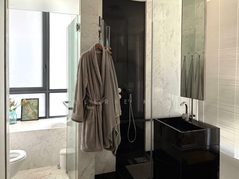 The Trizon, 8 Ridgewood Close, 4 Bedrooms, 2,300 sqft, Condominium For Rent, by Valerie Koh, 21872735 - PropertyGuru.com.sg