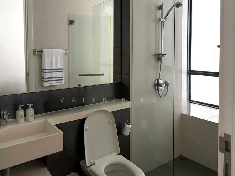 The Trizon, 8 Ridgewood Close, 4 Bedrooms, 2,300 sqft, Condominium For Rent, by Valerie Koh, 21872735 - PropertyGuru.com.sg