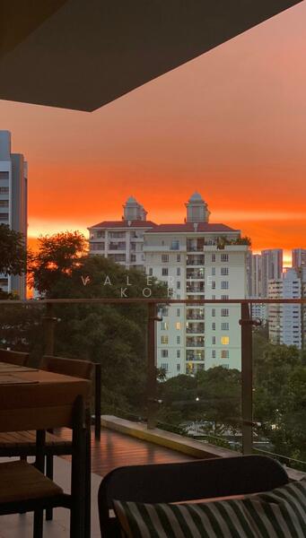 The Trizon, 8 Ridgewood Close, 4 Bedrooms, 2,300 sqft, Condominium For Rent, by Valerie Koh, 21872735 - PropertyGuru.com.sg