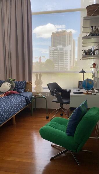 The Trizon, 8 Ridgewood Close, 4 Bedrooms, 2,300 sqft, Condominium For Rent, by Valerie Koh, 21872735 - PropertyGuru.com.sg