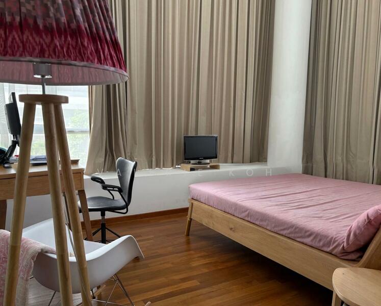 The Trizon, 8 Ridgewood Close, 4 Bedrooms, 2,300 sqft, Condominium For Rent, by Valerie Koh, 21872735 - PropertyGuru.com.sg