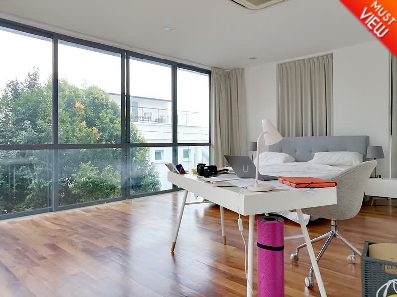 Serangoon Garden Estate ★ Modern Detached with Pool ★, Serangoon Garden Estate, 5 Bedrooms, 7,000 sqft, Detached House For Rent, by Sarah Sun, 21872755 - PropertyGuru.com.sg