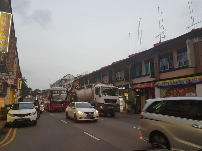 Pavilion Square, 345 Geylang Road, Eunos / Geylang / Paya Lebar, 183 sqft, Office For Rent, by Moses Quek, 21872800 - CommercialGuru.com.sg