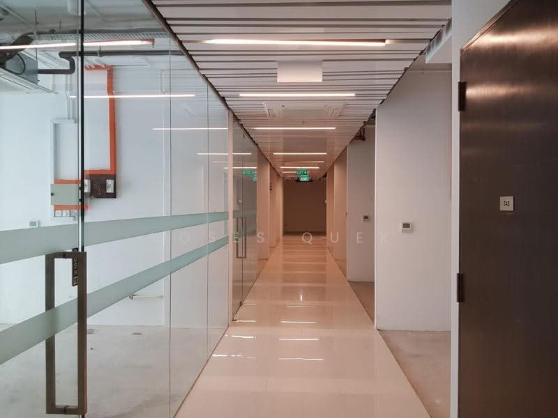 Pavilion Square, 345 Geylang Road, Eunos / Geylang / Paya Lebar, 183 sqft, Office For Rent, by Moses Quek, 21872800 - CommercialGuru.com.sg