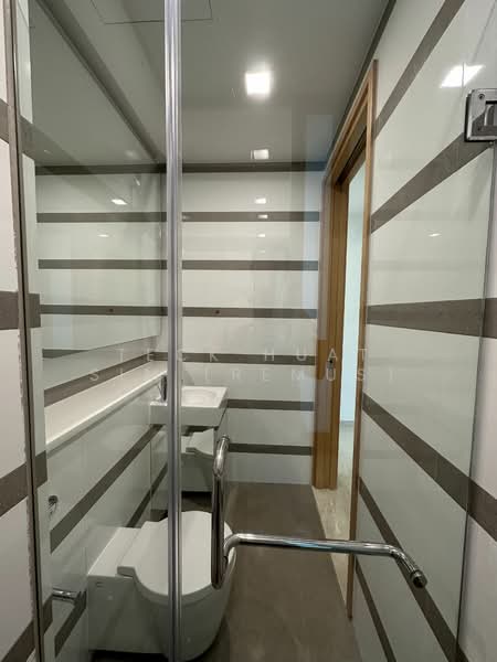 Verdure @ Holland Park, 63 Holland Road, 4 Bedrooms, 2,239 sqft, Condominium For Rent, by Teck Huat Sim (Remus), 21872936 - PropertyGuru.com.sg