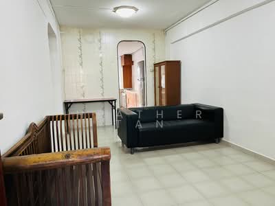 For Rent - 233 Bukit Batok East Avenue 5